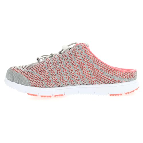 Propét Women's Travelwalker Evo Walking Sneaker Shoe3