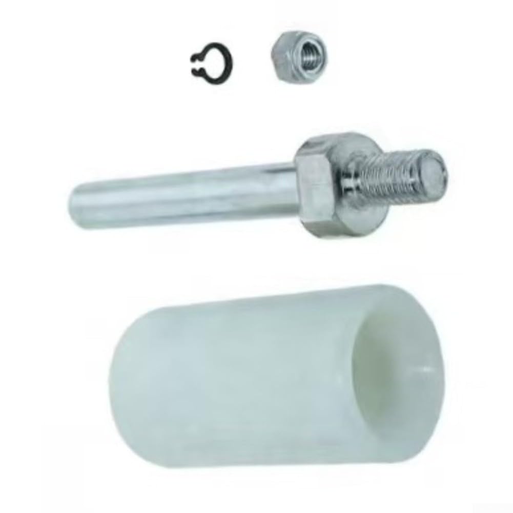 Captacadenas para Motosierra MS660 MS460 044 Plástico Captacadenas(2 sets)