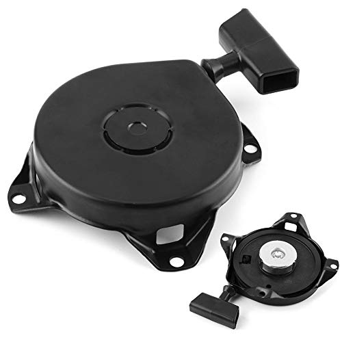 Terisass Recoil Pull Start Starter 590473 590602 590420 590420A Pull Recoil Starter Assembly Fits for Tecumseh H50 H60 H70 HH70 H35 HS40 HS50 - Image 4