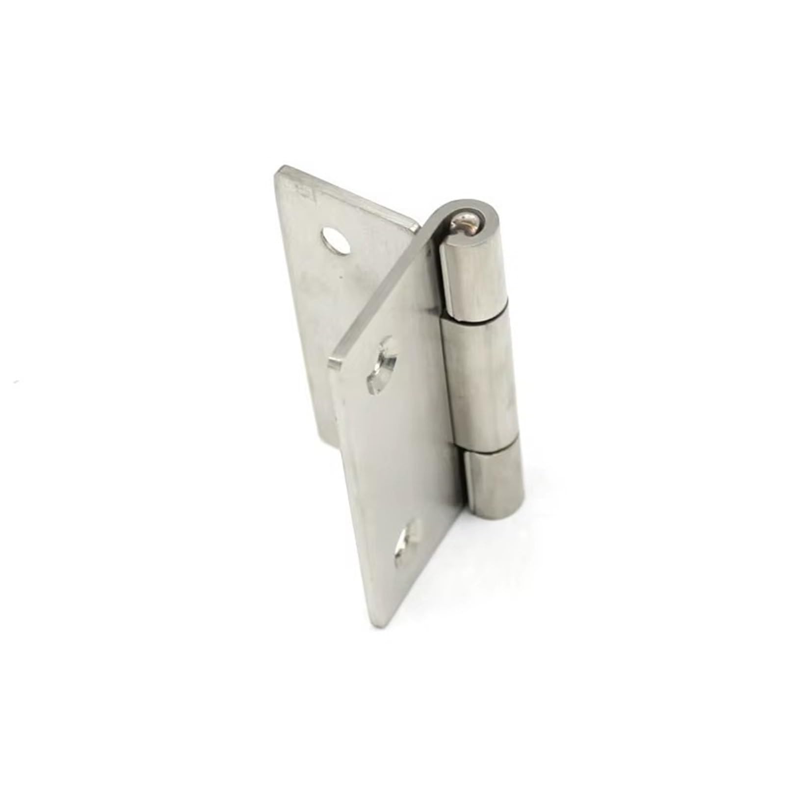 PWQBABJWL Flat Folding Electrical Boxes and Cabinets with Iron Stainless Steel Hinges 1Pcs