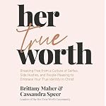Cover of Her True Worth