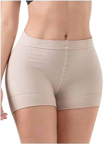 Image of LT.ROSE Butt Lifting Enhancer Shapewear Panties Calzones Levanta Gluteos Colombianos Fajas Reductoras y Moldeadoras