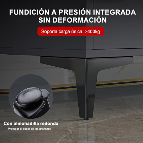 La Mejor Selección de Patas para cama de madera - solo los mejores. 17 Imagen adicional