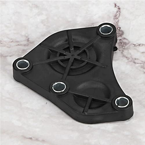 Bloque de motor de placa de cubierta 11537583666 repuesto para E81 E82 E83 E84 OE88 lote de 10 6