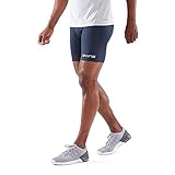 skins mallas compresion Skin Fit - ajuste perfecto para obtener los máximos beneficios de la compresión.
