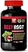 superfood Beet Root Supplement - Beet Root 1000 MG - Beet Root Nitric Oxide Supplement, Beet Root Pills, Beet Root Vitamins, Immune System Support, Beet Vitamins, Beetroot Supplement, 1 Bot 60 Tabs