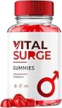 Vitality gummies for men, help support male vitality and energy.maintainendurancevital boost xl