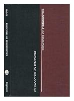Principles of Periodontics 0397501234 Book Cover