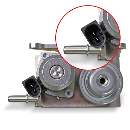 FEBI BILSTEIN Pompa ad alta pressione PEUGEOT,CITROËN,MINI 175732 1675941280,1920LL,9819938480 1675941280,9819938480,13517573436,13517588879,1920LL - 4