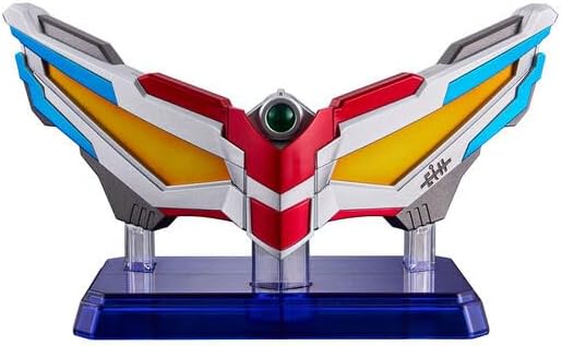 ウルトラレプリカ ウルトラゼロアイ 15th Anniversary Edition