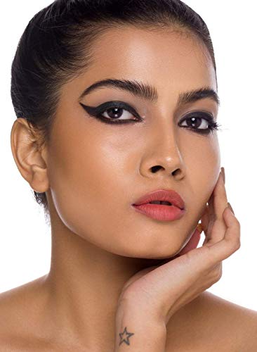 Sugar Cosmetics Kohl Of Honour Intense Kajal01 Black Out (Black) Longlasting Formula, Lightweight #TOP2