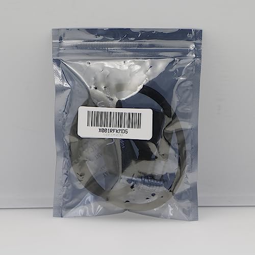 Cable de alimentación de 2 pines para Teradek Bond ARRI macho en ángulo recto 5