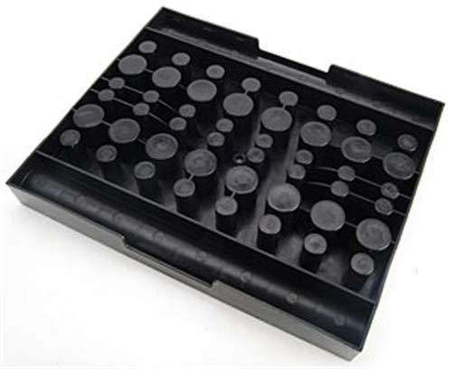 Crane Cams 99015-1 Valve Train Organizer Tray
