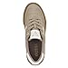 Guess Women's Loui Sneaker, Light Natural/White 110, 7