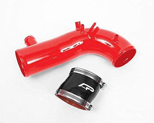 Agency Power (AP-GDA-174-STD-RD) Inlet Hose, Red, Stock Size
