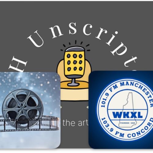 NH Unscripted with Daniel Siletti