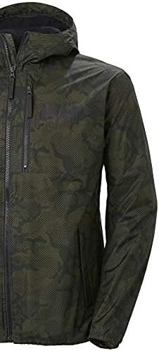 helly hansen belfast jacket mens