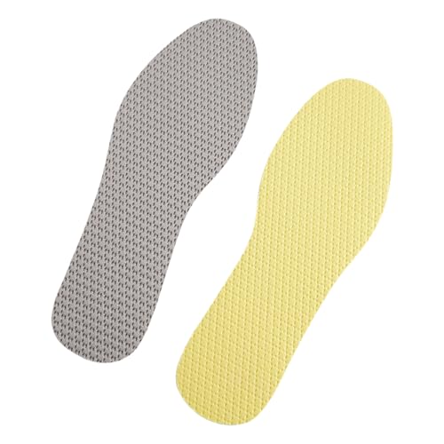 Plantillas unisex transpirables para calzado barefoot miniatura 1