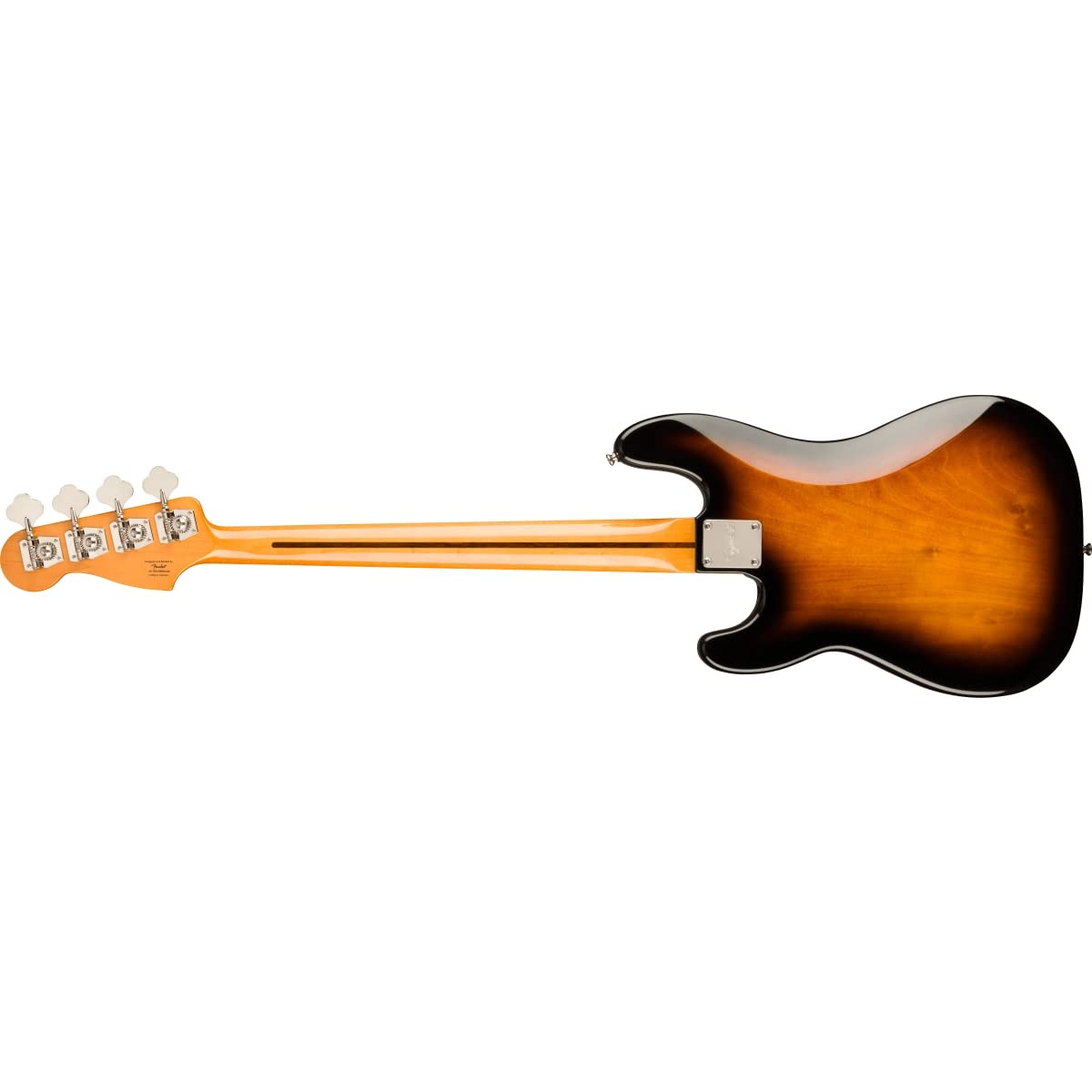 Amazon | Squier by Fender/FSR Classic Vibe Late 50s Precision Bass