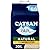 Catsan Natural Clumping Cat Litter, 100% biodegradable, extra absorbent, 20 L