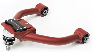 Truhart Front Upper Camber Arm GS300 / GS350 / IS250 / IS350 AWD ONLY