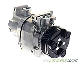 magnetkupplung klimakompressor mazda 3 bk Neuware mit ausgewiesener Rechnung per Email