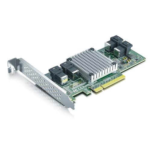 StarTech.com x4 PCI Express - SFF-8643アダプタ NVM Express対応2.5インチSSD用アダプタ 4レーンPCIe 3.0スロット PEX4SFF8643 2zzhgl6 StarTech.com x4 PCI Express - SFF-8643アダプタ NVM Express