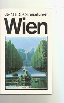 Paperback Merian Reiseführer Wien [German] Book