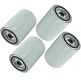 4Pcs Water Filter WF2096 Suitable for Fleetguard After-sales accessories