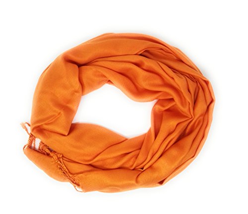 Preisvergleich Produktbild Pashmina, Schal, Foulard . 180 x 70 cm