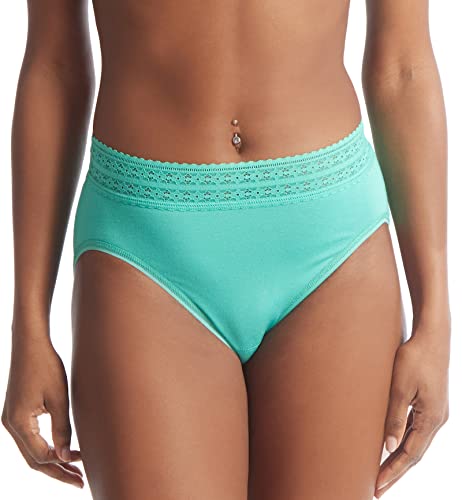 Culotte française Dream et Euphoric : sous-vêtement large et confortable pour femme