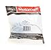 Motorcraft FC961 Fuel Cap, Push-In Style