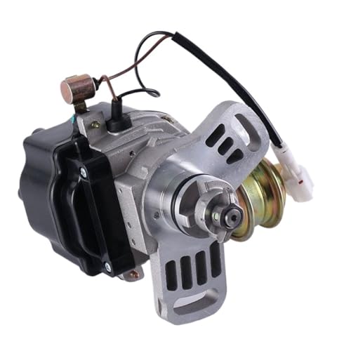 Distributeur d'allumage 19020-11320 pour moteur Toyota Corolla et Starlet