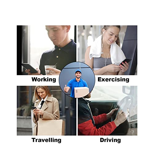 Sonnette vidéo interphone intelligent vidéo sonnette à distance sans fil maison