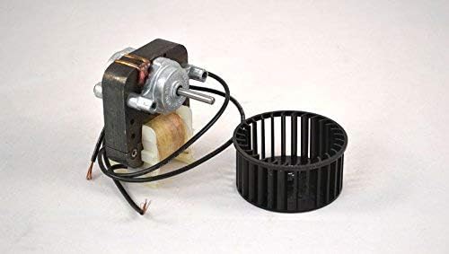 Technicians Choice Cooling Fan Motor Coats Wheel Balancers