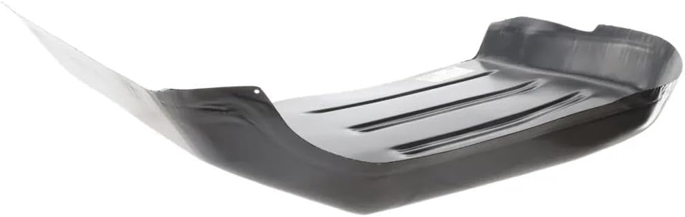 Rareelectrical New Right Floor Pan Compatible With Ford F-100 Ranger Xlt 8 Cyl 5.8L F-100 Ranger Lariat 8 Cyl 5.8L F-150 Custom 8 Cyl 7.5L F-100 Ranger 8 Cyl 7.5L 1975-1979 By Jf43250031