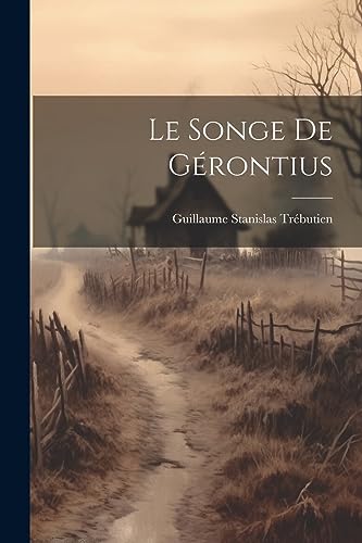 Le Songe De Gérontius (French Edition)