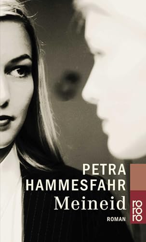Cover zum Buch Meineid
