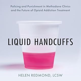 Liquid Handcuffs cover art
