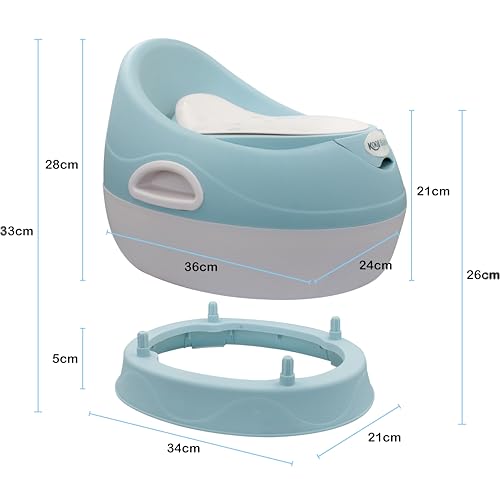 Higiene, Book nica niños Marca Kool Baby (2)