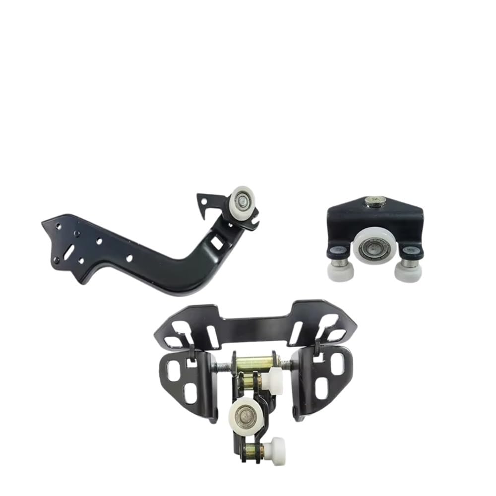 Dyog One Color Side Door Roller 1 Set For Sprinter 2007 Right Sliding Door Roller Bg73021 Bg73022 Bg73023 9067600147 9067600547 9067600347