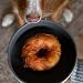 Nobby STARSNACK Barbecue Chicken Donut für alle Hunde, ca. Ø 5 cm, 1 Tüte je 5 Stück (1 x ca. 110 g)