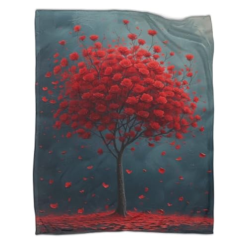 Couverture de voyage moelleuse pour soirées canapé et bureau - 2