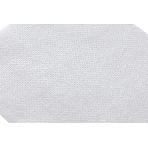 HOMSFOU 48 peças de lavagem de cor pano de máquina de lavar papel de lavanderia uso coletor escuro a