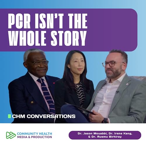 Dr. Jason Mouabbi, Dr. Irene Kang, and Dr. Ruemu Birhiray - HER2+ Early Breast Cancer: Beyond pCR and Toward Brain Protection