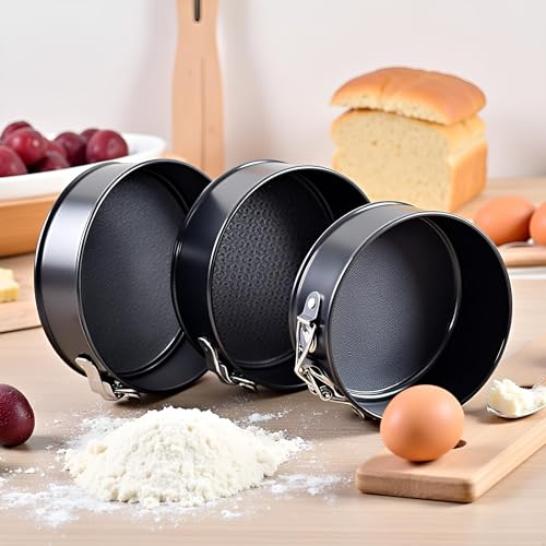 Consejos para Comprar Molde para pay los más recomendados. 24 molde para pay marca RD ROYAL COOK (3)
