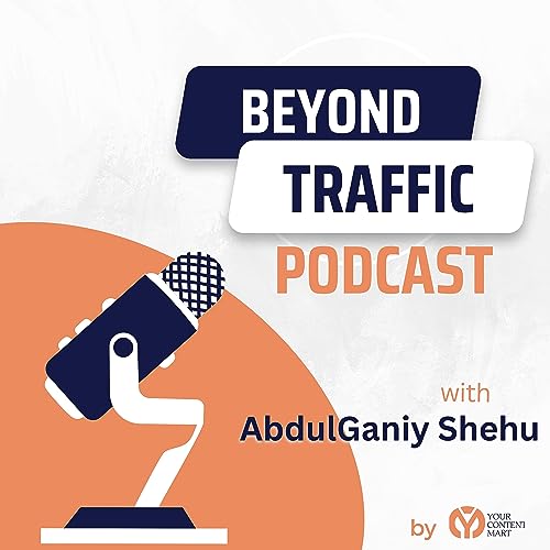 Introduction of Beyond Traffic Podcast Podcast Por  arte de portada