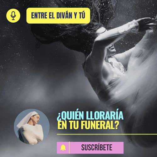 MAGNOLIAS de Rosal&iacute;a: An&aacute;lisis Psicol&oacute;gico | &iquest;Qu&eacute; har&iacute;as si hoy fuera tu funeral? copertina