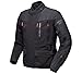 Produktbild Modeka Motorradjacke Paneo LT Textiljacke für Herren, 3XL