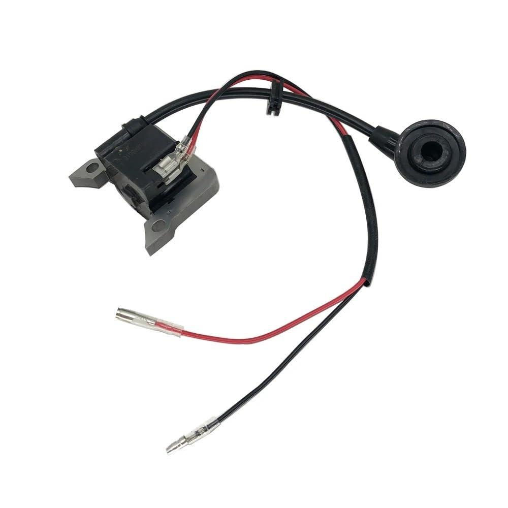 Bobine d'allumage débroussailleuse KE04023AA moteur thermique TL23